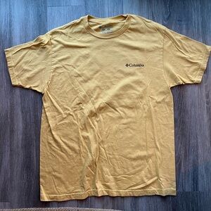 Columbia Graphic Tee